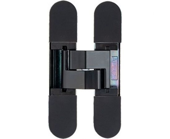 Врезная петля Apecs 115 23-3D-Z-BLM R11,5 B2B 32796 