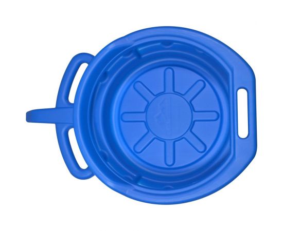 Емкость для сбора технических жидкостей 16 л Trommelberg UZM16 