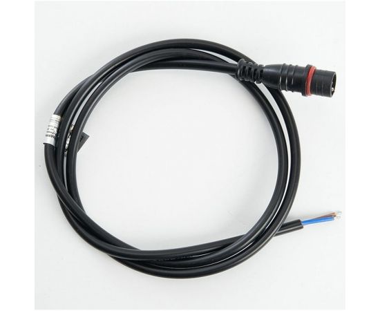 Соединитель – коннектор для LL-892 и блока питания FERON LD1500 длина 1000мм, двухжильный 41274 