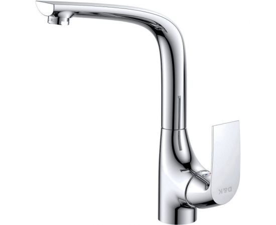 Смеситель для кухни D&K DA1282401 