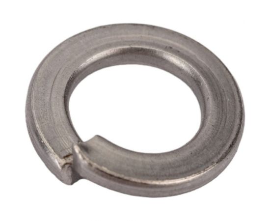 Пружинная шайба гровер DINFIX DIN 127, нерж. А2, М10, 10 шт. 00-00002838 