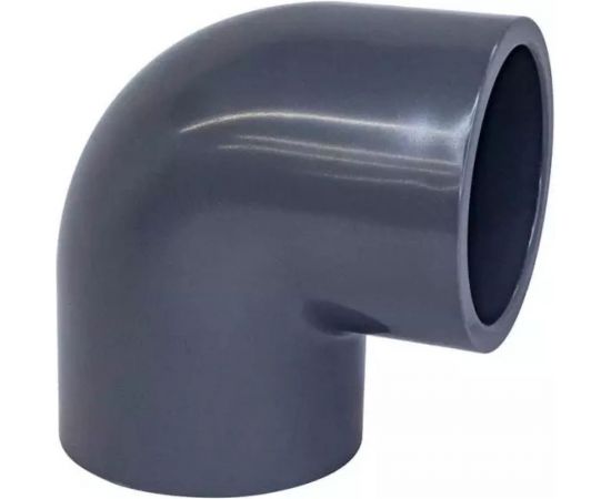 Клеевой отвод AQUAVIVA 90 DN 20 PN16 ELW02090 43245 