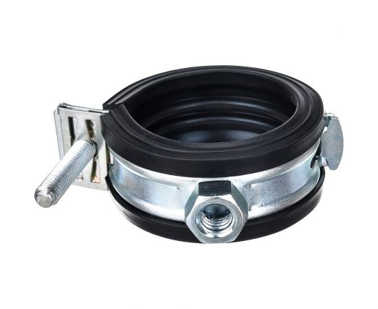 Хомут Walraven BISMAT Flash, M8, 40-43 мм, с epdm 3373043 