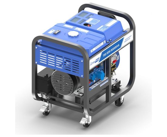 Дизель генератор ТСС SDG 9000EHA 100035 