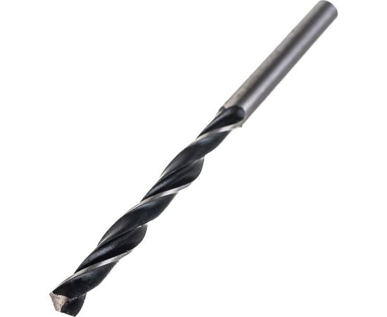 Сверло по металлу Туламаш цилиндрический хвостовик 5.9 мм Р6М5 ТМ 54443 