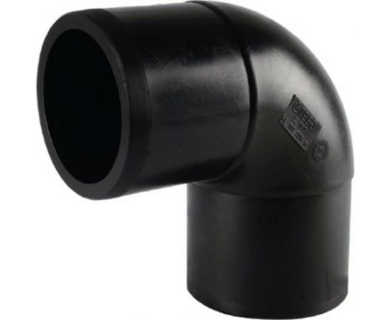 Литой отвод TEGA 90 ПЭ100 d 250 SDR 17 2007539 