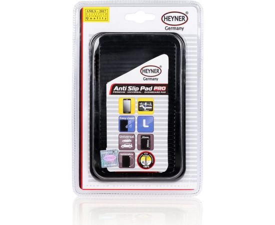 Противоскользящий лоток Heyner ANTI SLIP PAD PRO 511850 