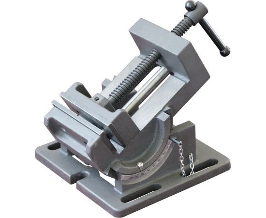 Наклонные тиски Белмаш AV75 RA099A 