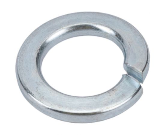 Пружинная шайба Невский Крепеж DIN 127b оцинк., М14, 10 шт. 812266 