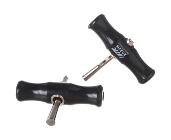 Ручки-держатели струны для срезки стекол JTC 2522B 