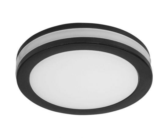 Потолочный светильник ARTE LAMP A8430PL-1BK 