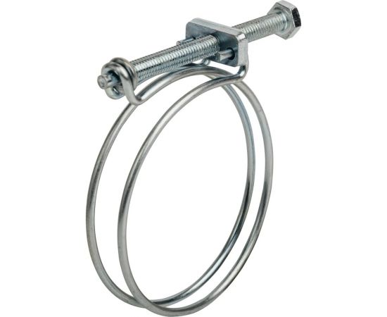 Проволочный хомут KORUDA 84-90/W1 KR-H56738 