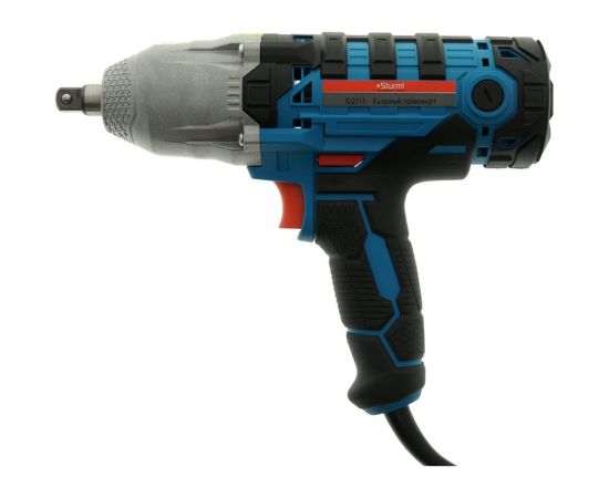 Сетевой гайковерт Sturm ID2111 