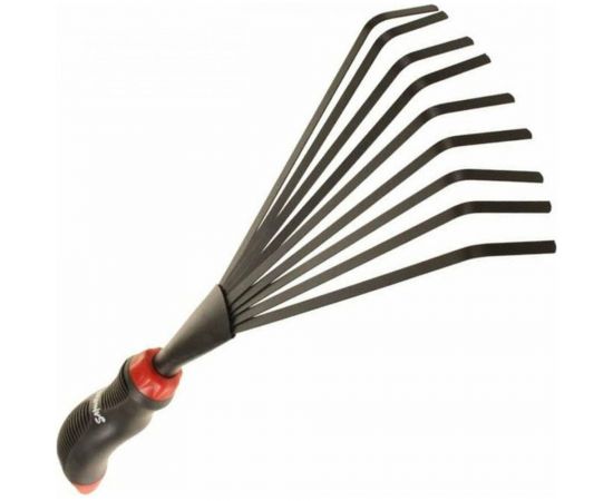 Грабли 9-ти зубые, веерные L=320мм SAMURAI SGT-7 