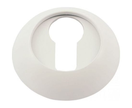 Накладка под ключ НОРА-М НК-А белый 17249 