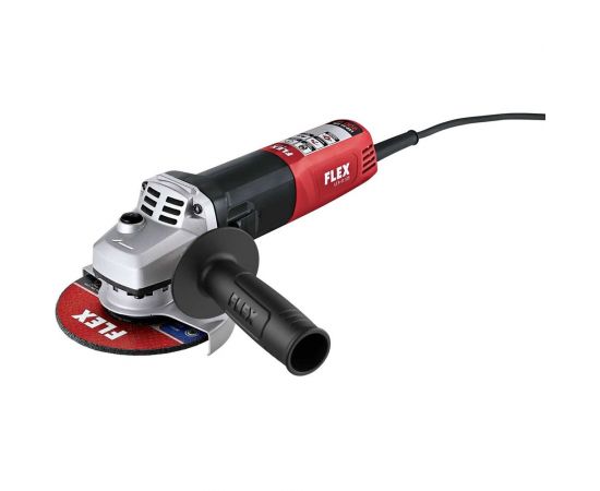 Угловая шлифовальная машина FLEX LE 9-11 125 436291 