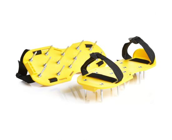 Приспособление для аэрации газона КЭС 802 