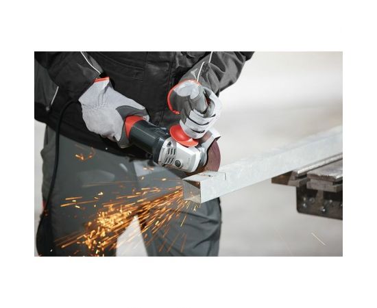 Угловая шлифовальная машина FLEX LE 9-11 125 436291 – изображение 11