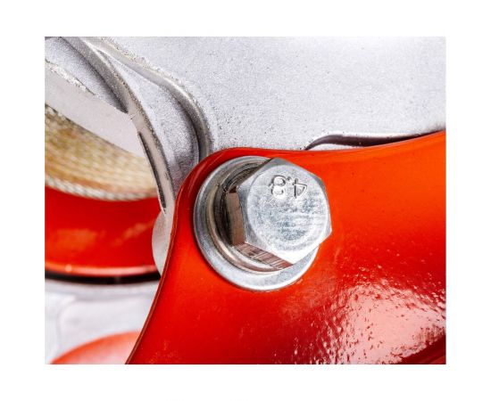 Электрическая лебедка Gigant 1000 кг, 220 В, 40 м GEW-06 – изображение 11