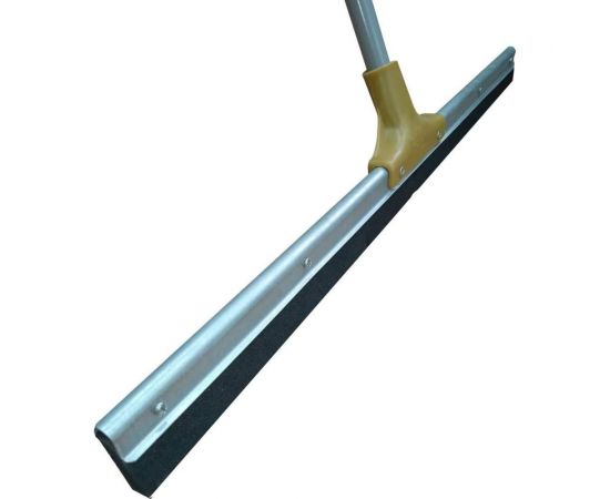 Сгон для пола NV с рукояткой, металлический NV02300 – изображение 2