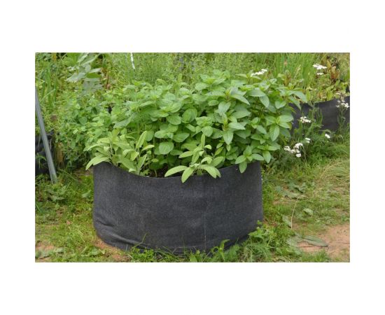 Мини-грядка BAGPOT 180 л 153296 – изображение 2