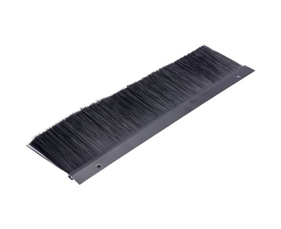 Щеточный ввод для напольных шкафов DATAREX DR-463001 – изображение 2