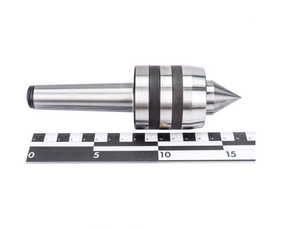 Центр вращающийся КМ3 А-1-3-Н D413 SOVIS 23978 – изображение 2