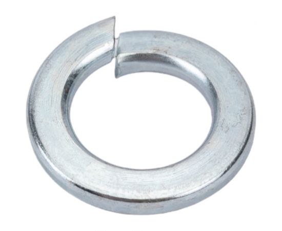 Пружинная шайба Невский Крепеж DIN 127b оцинк., М14, 10 шт. 812266 – изображение 2