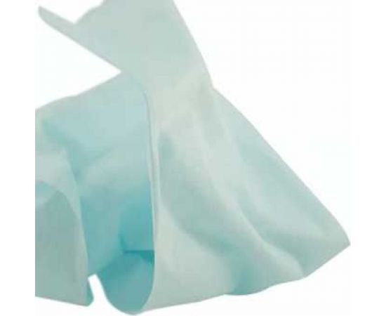 Салфетки BlackFox Сонтара нетканые, для обезжиривания, 75 г/м2, 30x32, голубые 400шт/рул 22130 – изображение 2