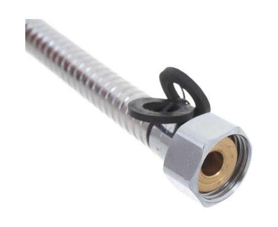 Шланг для душа G-lauf 200 см URG-1207 imp-imp 200 – изображение 2