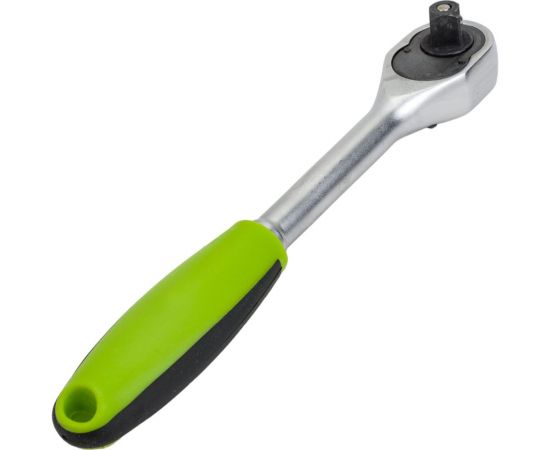 Трещоточный ключ ON 1/2"", 72 зуба 04-12-012 – изображение 2