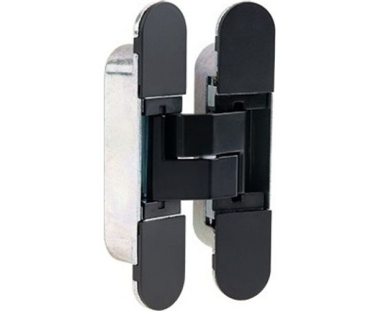 Врезная петля Apecs 115 23-3D-Z-BLM R11,5 B2B 32796 – изображение 2