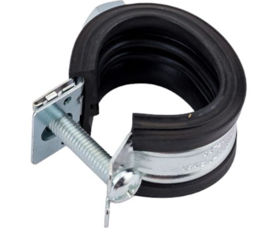 Хомут Walraven BISMAT Flash, M8, 25-28 мм, с epdm 3373028 – изображение 2