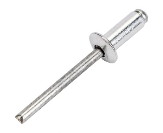 Заклепка 4.8х12, 500шт - пакет Tech-Krep 114175 – изображение 2