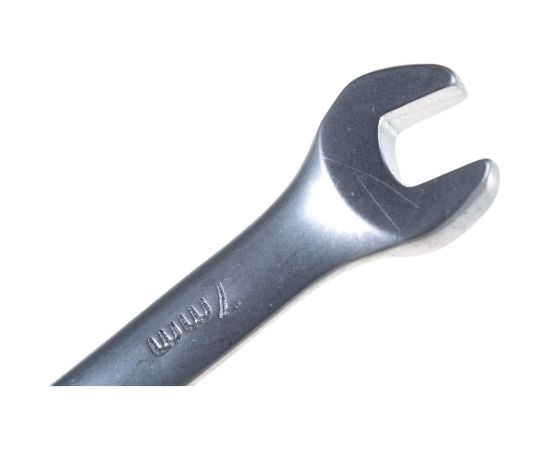 Комбинированный трещоточный ключ 7 АвтоDело 30007 12802 – изображение 2