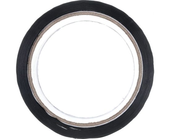 Упаковочная клейкая лента Кордленд чёрная, 48 мм, 43 мкм, 50 м Р SCO-00329 – изображение 2