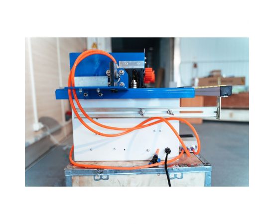 Кромкооблицовочный станок Delta Machinery DM-107 Pro 01-0006 – изображение 2