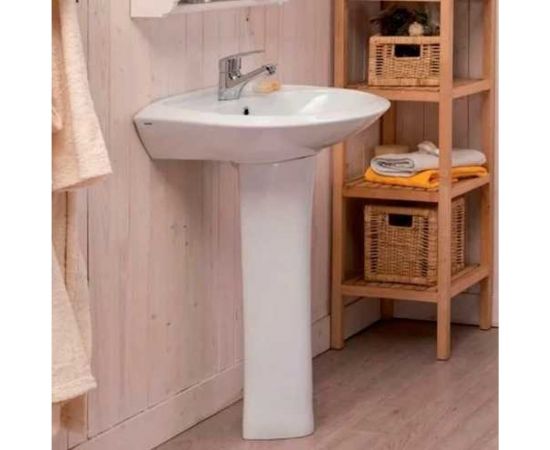 Пьедестал Santek БИЦ Бриз 1WH110595 30792 – изображение 2