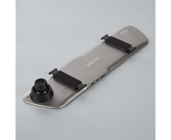 Автомобильный видеорегистратор Dunobil Spiegel Alpha Duo HDYVTST – изображение 2