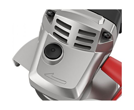 Угловая шлифовальная машина FLEX LE 9-11 125 436291 – изображение 2