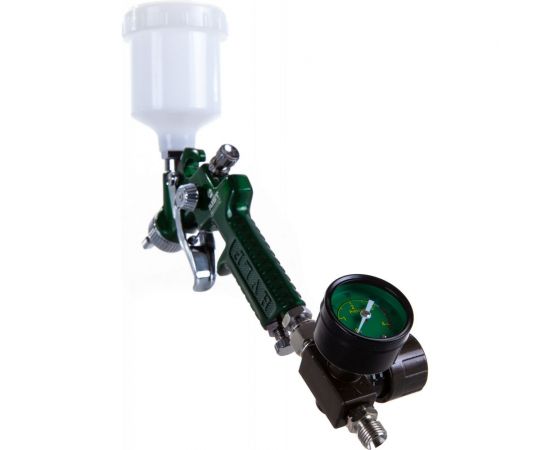 Краскораспылитель AIST 1.2 мм 91111112 00-00007609 – изображение 2