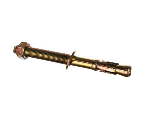 Клиновой анкер Tech-Krep 16х180 1 шт - пакет 108042 – изображение 2