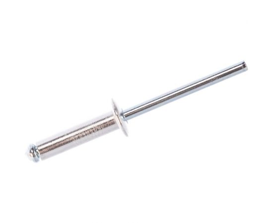 Заклепка Kenner алюминий/сталь 4,8х18 500шт SRC за4818 – изображение 2