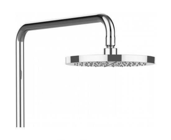 Колонна для душа Paffoni телескопическая, Blu излив-дивертор, хром ZCOL632CR 00239990 – изображение 3