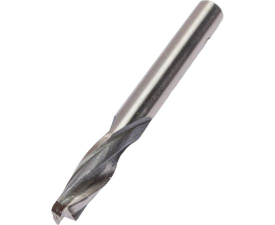 Фреза шпоночная цх 5.0x13x47 мм, Р6М5, ГОСТ 9140-2015 ИНСТУЛС 00001335770 – изображение 3