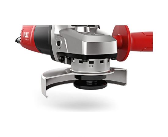 Угловая шлифовальная машина FLEX LE 9-11 125 436291 – изображение 3