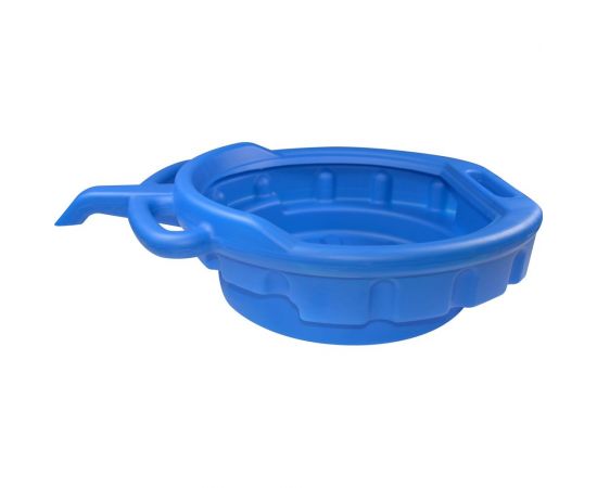 Емкость для сбора технических жидкостей 16 л Trommelberg UZM16 – изображение 3