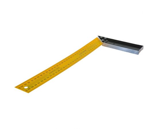 Угольник ULTIMA 350 мм, металлический, 132008 – изображение 3