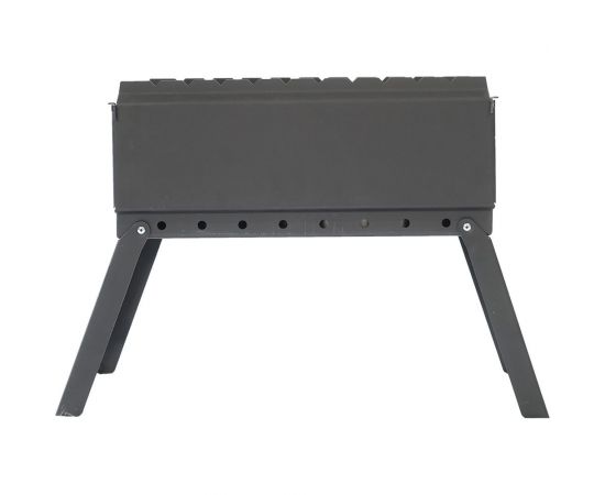 Мангал НМК СИБИРЬ-10 складной НМК060010 – изображение 3