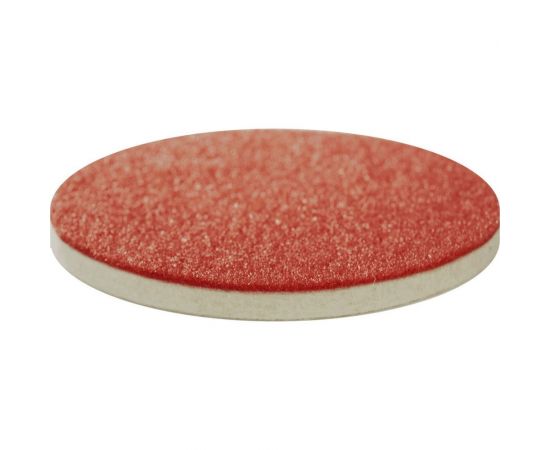 Круг полировальный войлочный на липкой основе (125х7мм) Энкор 20580 – изображение 3